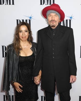 73rd Annual BMI Country Awards Connie Angland and Billy Bob Thornton arriving at the 73rd Annual BMI Country Awards held at the BMI Building on November 18, 2025 in Nashville, TN. Nashville BMI Building Tennessee USA Copyright: xCurtisxHilbunx xAFF-USA.COMx