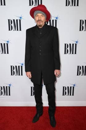 73rd Annual BMI Country Awards Billy Bob Thornton arriving at the 73rd Annual BMI Country Awards held at the BMI Building on November 18, 2025 in Nashville, TN. Nashville BMI Building Tennessee USA Copyright: xCurtisxHilbunx xAFF-USA.COMx