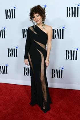 2025 BMI Country Awards - Arrivals 18 November 2025 - Nashville, Tennessee - Dani Rose. 2025 BMI Country Awards held at BMI Music Row. Photo Credit: Dara-Michelle Farr AdMedia Nashville TN United States EDITORIAL USE ONLY  Copyright: xx Dara-MichellexFarr AdMediax admphotostwo952944