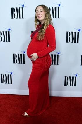 2025 BMI Country Awards - Arrivals 18 November 2025 - Nashville, Tennessee - Trannie Anderson. 2025 BMI Country Awards held at BMI Music Row. Photo Credit: Dara-Michelle Farr AdMedia Nashville TN United States EDITORIAL USE ONLY  Copyright: xx Dara-MichellexFarr AdMediax admphotostwo952971