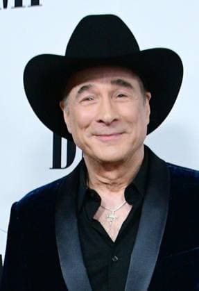 2025 BMI Country Awards - Arrivals 18 November 2025 - Nashville, Tennessee - Clint Black. 2025 BMI Country Awards held at BMI Music Row. Photo Credit: Dara-Michelle Farr AdMedia Nashville TN United States EDITORIAL USE ONLY  Copyright: xx Dara-MichellexFarr AdMediax admphotostwo952972