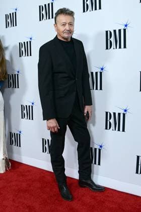 2025 BMI Country Awards - Arrivals 18 November 2025 - Nashville, Tennessee - Mark Collie. 2025 BMI Country Awards held at BMI Music Row. Photo Credit: Dara-Michelle Farr AdMedia Nashville TN United States EDITORIAL USE ONLY  Copyright: xx Dara-MichellexFarr AdMediax admphotostwo952981