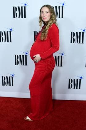 2025 BMI Country Awards - Arrivals 18 November 2025 - Nashville, Tennessee - Trannie Anderson. 2025 BMI Country Awards held at BMI Music Row. Photo Credit: Dara-Michelle Farr AdMedia Nashville TN United States EDITORIAL USE ONLY  Copyright: xx Dara-MichellexFarr AdMediax admphotostwo953000