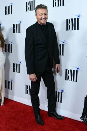 2025 BMI Country Awards - Arrivals 18 November 2025 - Nashville, Tennessee - Mark Collie. 2025 BMI Country Awards held at BMI Music Row. Photo Credit: Dara-Michelle Farr AdMedia Nashville TN United States EDITORIAL USE ONLY  Copyright: xx Dara-MichellexFarr AdMediax admphotostwo953009