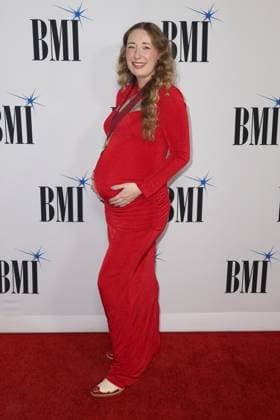 73rd Annual BMI Country Awards Trannie Anderson arriving at the 73rd Annual BMI Country Awards held at the BMI Building on November 18, 2025 in Nashville, TN. Nashville BMI Building Tennessee USA Copyright: xCurtisxHilbunx xAFF-USA.COMx