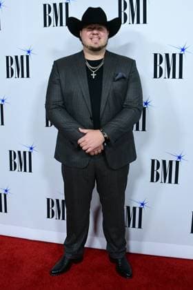 2025 BMI Country Awards - Arrivals 18 November 2025 - Nashville, Tennessee - Jacob Hackworth. 2025 BMI Country Awards held at BMI Music Row. Photo Credit: Dara-Michelle Farr AdMedia Nashville TN United States EDITORIAL USE ONLY  Copyright: xx Dara-MichellexFarr AdMediax admphotostwo953013