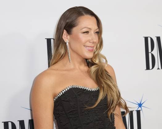 73rd Annual BMI Country Awards Colbie Caillat arriving at the 73rd Annual BMI Country Awards held at the BMI Building on November 18, 2025 in Nashville, TN. Nashville BMI Building Tennessee USA Copyright: xCurtisxHilbunx xAFF-USA.COMx