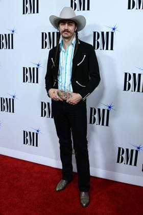 2025 BMI Country Awards - Arrivals 18 November 2025 - Nashville, Tennessee - Dalton Davis. 2025 BMI Country Awards held at BMI Music Row. Photo Credit: Dara-Michelle Farr AdMedia Nashville TN United States EDITORIAL USE ONLY  Copyright: xx Dara-MichellexFarr AdMediax admphotostwo953046