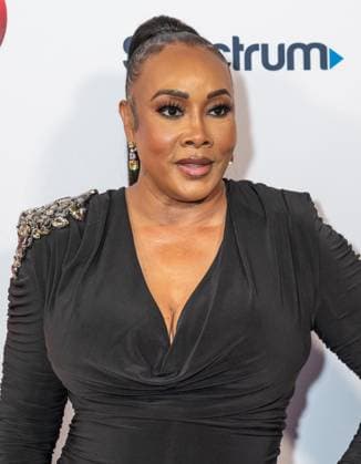 November 18, 2025, Bronx, New York, USA: Vivica A. Fox attends Lifetime Celebrates Annual It s a Wonderful Lifetime Holiday Movie Slate at Overlook at Winter Village Bryant Park in New York, NY on November 18, 2025 Bronx USA - ZUMAr339 20251118_znp_r339_033 Copyright: xLevxRadinx