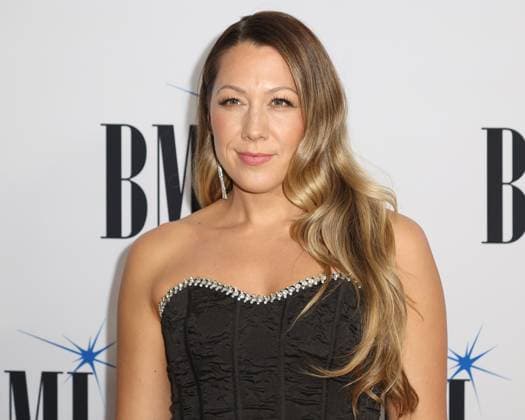 73rd Annual BMI Country Awards Colbie Caillat arriving at the 73rd Annual BMI Country Awards held at the BMI Building on November 18, 2025 in Nashville, TN. Nashville BMI Building Tennessee USA Copyright: xCurtisxHilbunx xAFF-USA.COMx