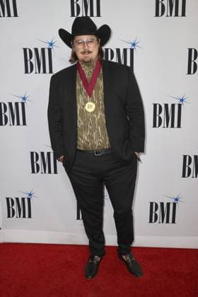 73rd Annual BMI Country Awards Hardy arriving at the 73rd Annual BMI Country Awards held at the BMI Building on November 18, 2025 in Nashville, TN. Nashville BMI Building Tennessee USA Copyright: xCurtisxHilbunx xAFF-USA.COMx