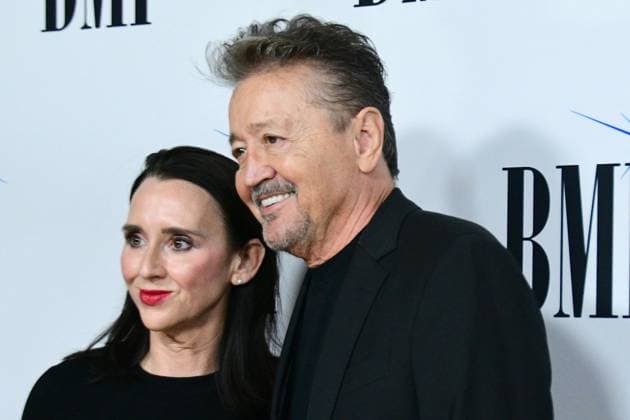 18 November 2025 - Nashville, Tennessee - Mark Collie. 2025 BMI Country Awards held at BMI Music Row. Nashville USA - ZUMAa123 20251118_zaa_a123_080 Copyright: xDara-MichellexFarrx