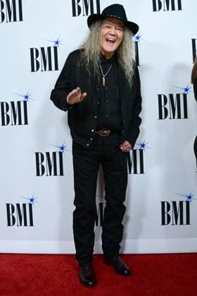 18 November 2025 - Nashville, Tennessee - Earl Bud Lee. 2025 BMI Country Awards held at BMI Music Row. Nashville USA - ZUMAa123 20251118_zaa_a123_083 Copyright: xDara-MichellexFarrx