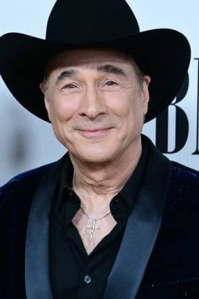18 November 2025 - Nashville, Tennessee - Clint Black. 2025 BMI Country Awards held at BMI Music Row. Nashville USA - ZUMAa123 20251118_zaa_a123_101 Copyright: xDara-MichellexFarrx