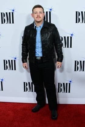 18 November 2025 - Nashville, Tennessee - Kameron Marlowe. 2025 BMI Country Awards held at BMI Music Row. Nashville USA - ZUMAa123 20251118_zaa_a123_110 Copyright: xDara-MichellexFarrx