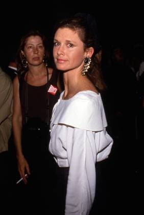 Stephanie Zimbalist . Record Date Not Recorded. . Copyright: xRalphxDominguez MediaPunchx