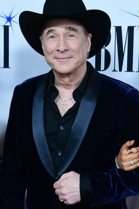 18 November 2025 - Nashville, Tennessee - Clint Black. 2025 BMI Country Awards held at BMI Music Row. Nashville USA - ZUMAa123 20251118_zaa_a123_160 Copyright: xDara-MichellexFarrx