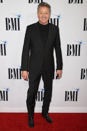 73rd Annual BMI Country Awards Mark Collie arriving at the 73rd Annual BMI Country Awards held at the BMI Building on November 18, 2025 in Nashville, TN. Nashville BMI Building Tennessee USA Copyright: xCurtisxHilbunx xAFF-USA.COMx