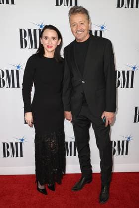 73rd Annual BMI Country Awards Mark Collie arriving at the 73rd Annual BMI Country Awards held at the BMI Building on November 18, 2025 in Nashville, TN. Nashville BMI Building Tennessee USA Copyright: xCurtisxHilbunx xAFF-USA.COMx