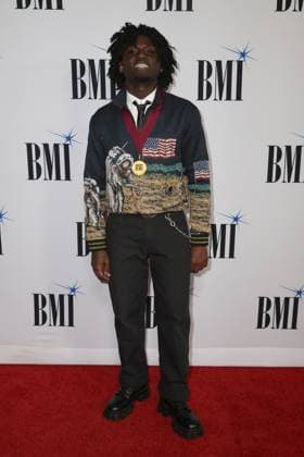 73rd Annual BMI Country Awards Zai1K arriving at the 73rd Annual BMI Country Awards held at the BMI Building on November 18, 2025 in Nashville, TN. Nashville BMI Building Tennessee USA Copyright: xCurtisxHilbunx xAFF-USA.COMx