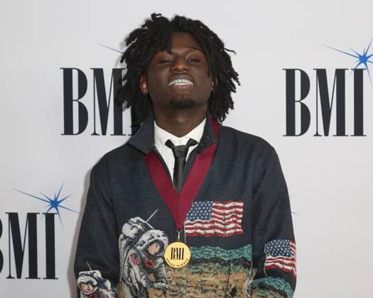 73rd Annual BMI Country Awards Zai1K arriving at the 73rd Annual BMI Country Awards held at the BMI Building on November 18, 2025 in Nashville, TN. Nashville BMI Building Tennessee USA Copyright: xCurtisxHilbunx xAFF-USA.COMx