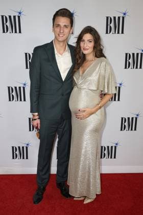 73rd Annual BMI Country Awards Red Clay Strays arriving at the 73rd Annual BMI Country Awards held at the BMI Building on November 18, 2025 in Nashville, TN. Nashville BMI Building Tennessee USA Copyright: xCurtisxHilbunx xAFF-USA.COMx