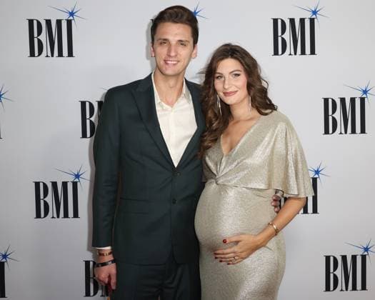 73rd Annual BMI Country Awards Red Clay Strays arriving at the 73rd Annual BMI Country Awards held at the BMI Building on November 18, 2025 in Nashville, TN. Nashville BMI Building Tennessee USA Copyright: xCurtisxHilbunx xAFF-USA.COMx