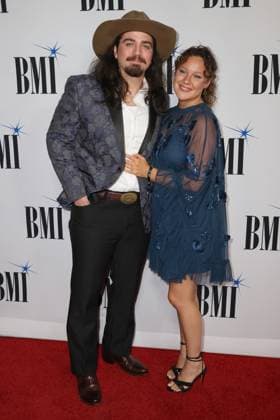 73rd Annual BMI Country Awards Red Clay Strays arriving at the 73rd Annual BMI Country Awards held at the BMI Building on November 18, 2025 in Nashville, TN. Nashville BMI Building Tennessee USA Copyright: xCurtisxHilbunx xAFF-USA.COMx