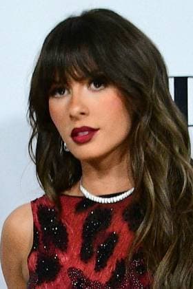 18 November 2025 - Nashville, Tennessee - Ella Langley. 2025 BMI Country Awards held at BMI Music Row. Nashville USA - ZUMAa123 20251118_zaa_a123_180 Copyright: xDara-MichellexFarrx