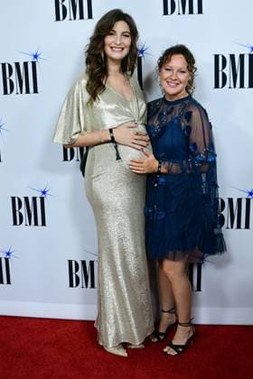 18 November 2025 - Nashville, Tennessee - Macie B. Coleman. 2025 BMI Country Awards held at BMI Music Row. Nashville USA - ZUMAa123 20251118_zaa_a123_187 Copyright: xDara-MichellexFarrx