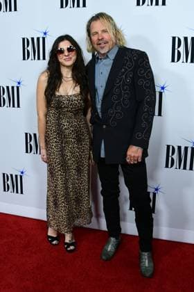 18 November 2025 - Nashville, Tennessee - Jeffrey Steele. 2025 BMI Country Awards held at BMI Music Row. Nashville USA - ZUMAa123 20251118_zaa_a123_195 Copyright: xDara-MichellexFarrx