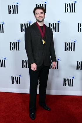 18 November 2025 - Nashville, Tennessee - Jake Torrey. 2025 BMI Country Awards held at BMI Music Row. Nashville USA - ZUMAa123 20251118_zaa_a123_196 Copyright: xDara-MichellexFarrx