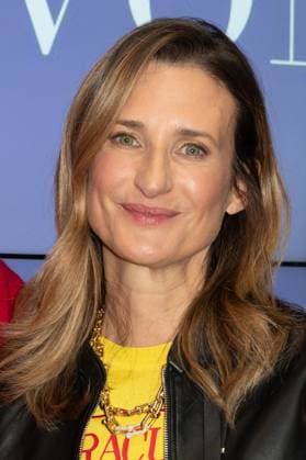 Les Enfants Vont Bien Premiere - Paris Camille Cottin attending to the premiere of ‘Les enfants vont bien’ held at UGC Les Halles cinema, in Paris, France on November 18, 2025. Photo by Mireille Ampilhac ABACAPRESS.COM Paris France  Copyright: xAmpilhacxMireille ABACAx