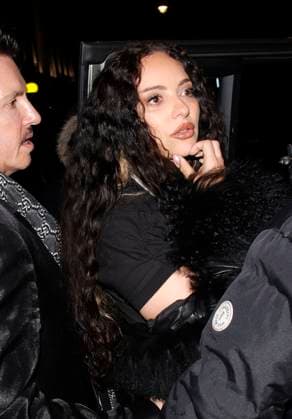 Jade Thirlwall Jade Thirlwall pictured at the GQ s Men of the Year 2025 afterparty this year event was held at 180 The Strand on November 18th 2025. The annual awards and party thrown by men s fashion and style magazine., Credit:James James Smart Pictures Avalon  Copyright: xJamesxJames xSmartxPicturesx xAvalonx 1053236249