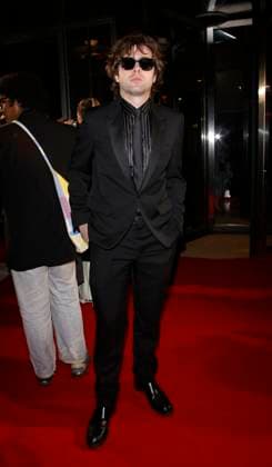 Lennon gallagher Lennon gallagher SMOKING pictured at the GQ s Men of the Year 2025 afterparty this year event was held at 180 The Strand on November 18th 2025. The annual awards and party thrown by men s fashion and style magazine., Credit:James James Smart Pictures Avalon  Copyright: xJamesxJames xSmartxPicturesx xAvalonx 1053236369