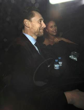 Tom Hiddleston Tom Hiddleston pictured at the GQ s Men of the Year 2025 afterparty this year event was held at 180 The Strand on November 18th 2025. The annual awards and party thrown by men s fashion and style magazine., Credit:James James Smart Pictures Avalon  Copyright: xJamesxJames xSmartxPicturesx xAvalonx 1053236516