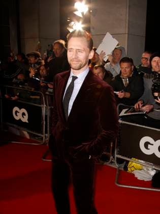 Tom Hiddleston Tom Hiddleston pictured at the GQ s Men of the Year 2025 afterparty this year event was held at 180 The Strand on November 18th 2025. The annual awards and party thrown by men s fashion and style magazine., Credit:James James Smart Pictures Avalon  Copyright: xJamesxJames xSmartxPicturesx xAvalonx 1053236518