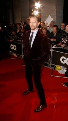 Tom Hiddleston Tom Hiddleston pictured at the GQ s Men of the Year 2025 afterparty this year event was held at 180 The Strand on November 18th 2025. The annual awards and party thrown by men s fashion and style magazine., Credit:James James Smart Pictures Avalon  Copyright: xJamesxJames xSmartxPicturesx xAvalonx 1053236519