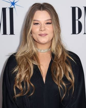 73rd Annual BMI Country Awards Ashland Craft arriving at the 73rd Annual BMI Country Awards held at the BMI Building on November 18, 2025 in Nashville, TN. Nashville BMI Building Tennessee USA Copyright: xCurtisxHilbunx xAFF-USA.COMx