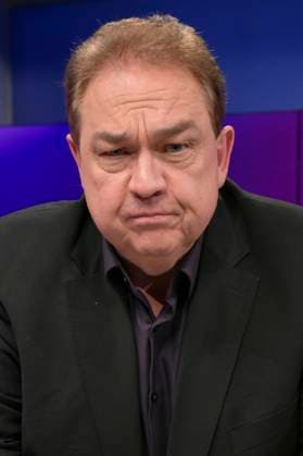 Oliver Kalkofe on the ARD talk show maischberger in Studio Berlin Adlershof Berlin, 18 11 2025 Foto:xM.xBehrensx xFuturexImagex maischberger1811_5106