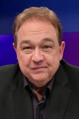 Oliver Kalkofe on the ARD talk show maischberger in Studio Berlin Adlershof Berlin, 18 11 2025 Foto:xM.xBehrensx xFuturexImagex maischberger1811_5107
