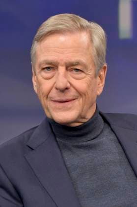 Claus Kleber on the ARD talk show maischberger in Studio Berlin Adlershof Berlin, 18 11 2025 Foto:xM.xBehrensx xFuturexImagex maischberger1811_5122