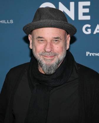 November 18, 2025, Los Angeles, California, USA: Canadian billionaire businessman and poker player GUY LALIBERTE, 66, attends the 2025 One Drop Gala Los Angeles. Los Angeles USA - ZUMAb173 20251118_aap_b173_017 Copyright: xBillyxBennightx