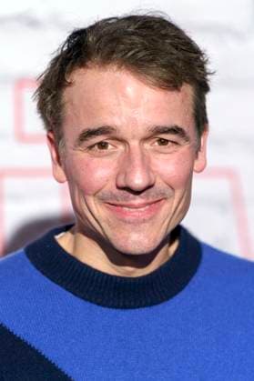 Alexander Khuon at the screening of the Joyn series Frier and Fünfzig Am Ende meiner Tage in the Astor Film Lounge at Arri Munich, 18 11 2025 Foto:xN.xKolinzx xFuturexImagex frier_5110