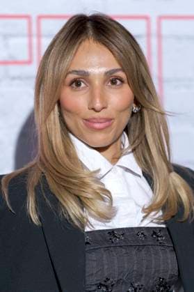Öznur Sinani at the screening of the Joyn series Frier and Fünfzig Am Ende meiner Tage in the Astor Film Lounge at Arri Munich, 18 11 2025 Foto:xN.xKolinzx xFuturexImagex frier_5115