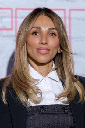 Öznur Sinani at the screening of the Joyn series Frier and Fünfzig Am Ende meiner Tage in the Astor Film Lounge at Arri Munich, 18 11 2025 Foto:xN.xKolinzx xFuturexImagex frier_5116