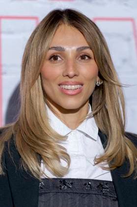Öznur Sinani at the screening of the Joyn series Frier and Fünfzig Am Ende meiner Tage in the Astor Film Lounge at Arri Munich, 18 11 2025 Foto:xN.xKolinzx xFuturexImagex frier_5117