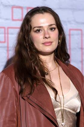 Katharina Scheuba at the screening of the Joyn series Frier and Fünfzig Am Ende meiner Tage in the Astor Film Lounge at Arri Munich, 18 11 2025 Foto:xN.xKolinzx xFuturexImagex frier_5138