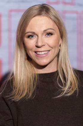 Anna Ewelina at the screening of the Joyn series Frier and Fünfzig Am Ende meiner Tage in the Astor Film Lounge at Arri Munich, 18 11 2025 Foto:xN.xKolinzx xFuturexImagex frier_5140