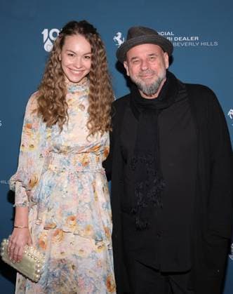 One Drop Gala 2025 at the Audrey Irmas Pavilion Featuring: Margarita Rodionova, Guy LalibertÃ Where: Los Angeles, California, United States When: 18 Nov 2025 Credit: Faye s Vision Cover Images EDITORIAL USE ONLY. NOT FOR USE BY NEWSPAPERS BASED IN THE UK. Copyright: xx coverimg55277939